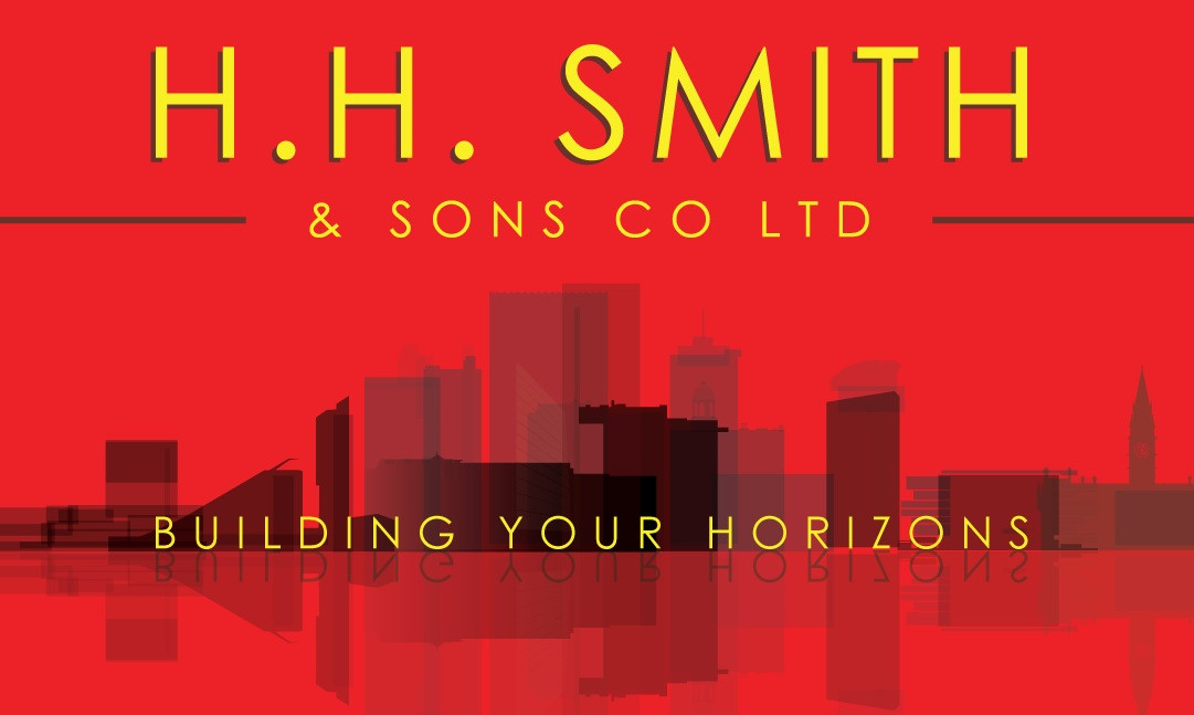 HH Smith CM Oxendale