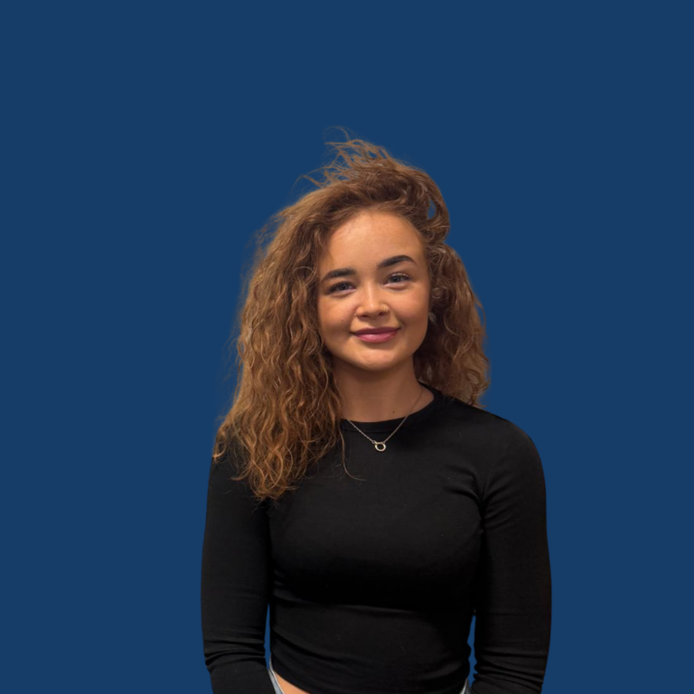 Darcey Powell - Plain Background