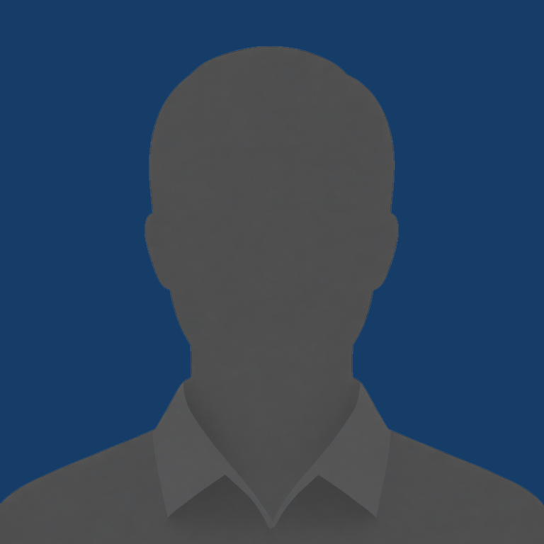 Staff member profile